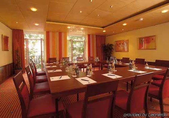 Hotel Boulevard Штутгарт 3*,