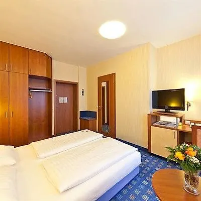 Hotel Boulevard Штутгарт Германия