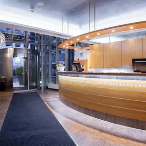 Hotel Kronenhotel, Stoccarda