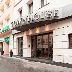 https://townhouse-hotel.frankfurtammainhotels.com