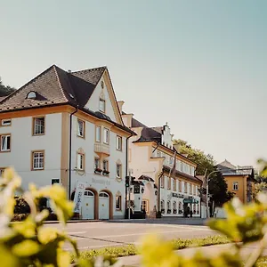 **** Hotel Boutique-hotel Bayerischer Hof Duitsland