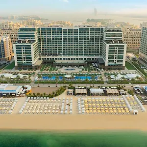 ***** Resort Marriott Palm Jumeirah, Verenigde Arabische Emiraten