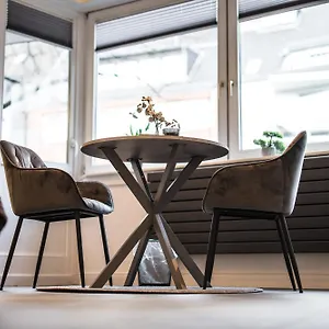  Apartment Exklusive 1-zimmer Stadtwohnung In Deutschland
