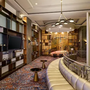 **** Hotel Sheraton Brooklyn Verenigde Staten