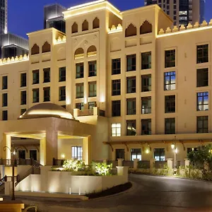 **** Hotel Boulevard, Autograph Collection Verenigde Arabische Emiraten