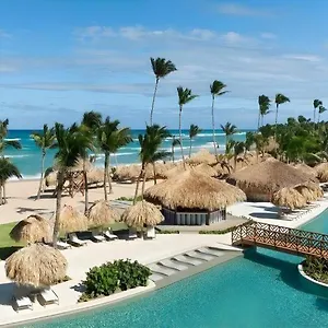 Excellence Punta Cana (adults Only) 5*, Uvero Alto Repubblica Dominicana