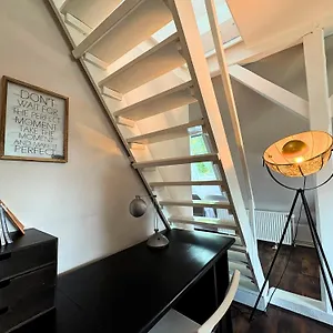  Apartment Naturnahes Heimatbasis Deutschland