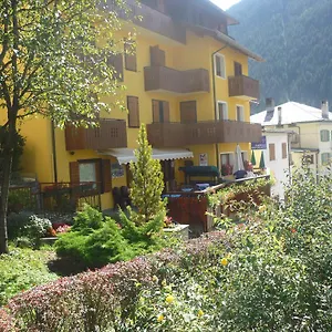 Iris 3*, Auronzo di Cadore Italia