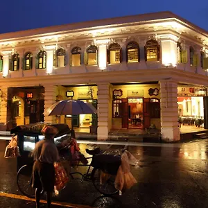 *** Hotel Coffee Atelier Ma­lay­sia