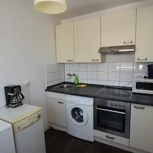  Apartment Wangen