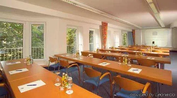 Hotel Boulevard Stuttgart