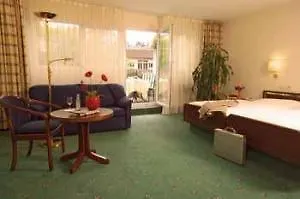 Hotel Boulevard Stuttgart
