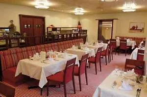 Novum Hotel Boulevard Stuttgart City