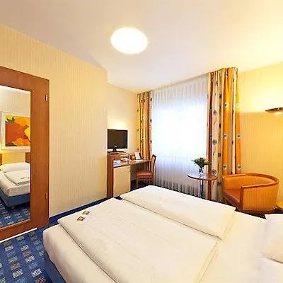 Hotel Boulevard Stuttgart