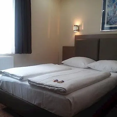 Hotel Boulevard Stuttgart 3*,