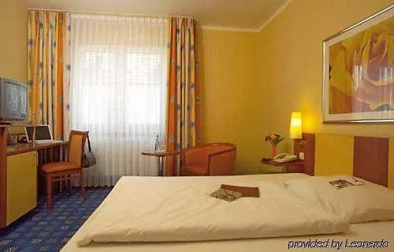 Hotel Boulevard Stuttgart