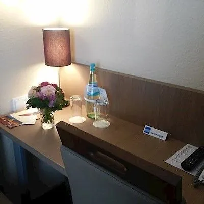 Hotel Boulevard Stuttgart